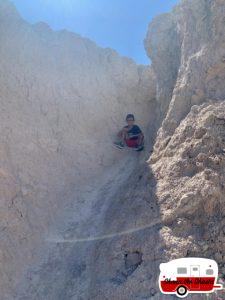 Climbing-the-Badlands