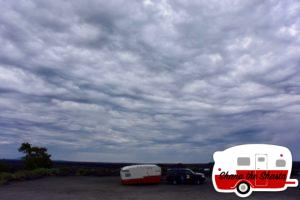 Cloudy-Camper-at-Craters