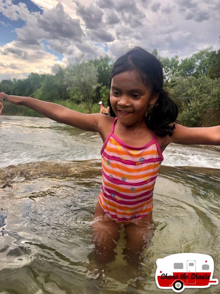 Cooling-Off-at-Cascade-Falls