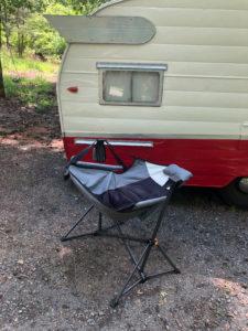 Costco-camping-chair-that-swings