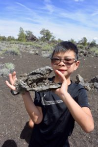 Craters-of-the-Moon-Lava-Rock