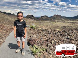 Desolate-Craters-of-the-Moon