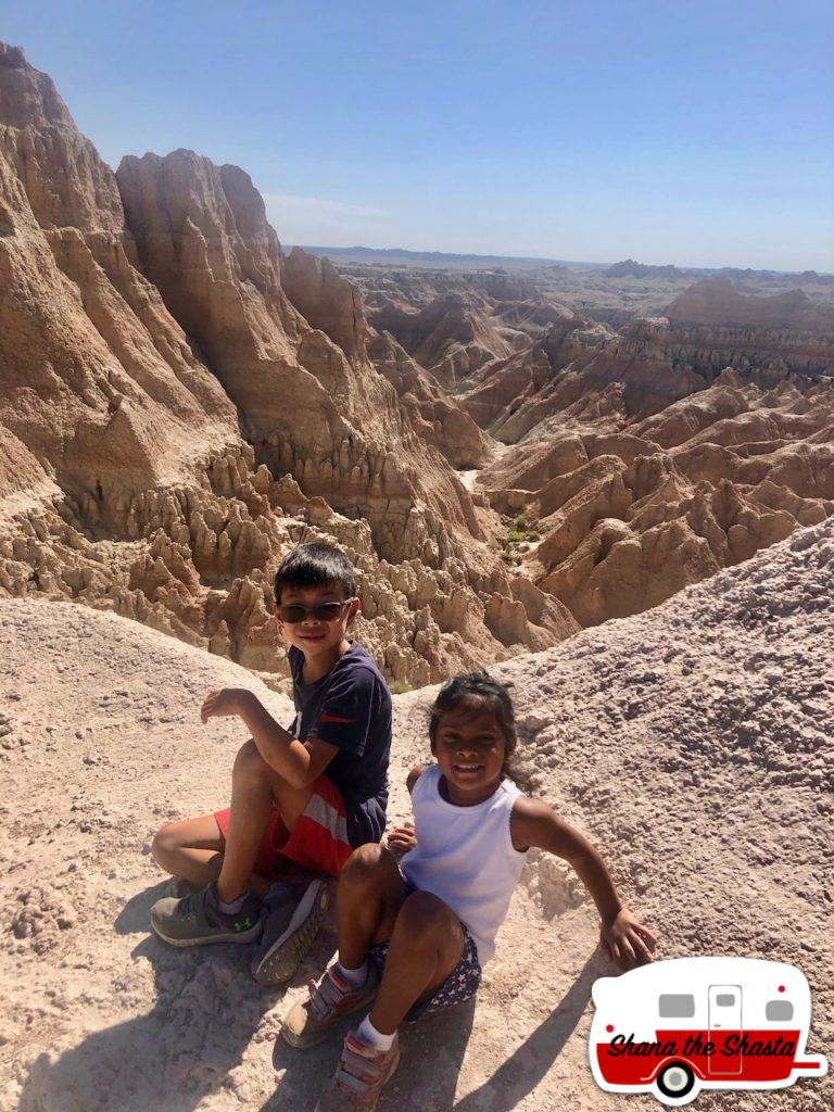 Door-to-Badlands-National-Park