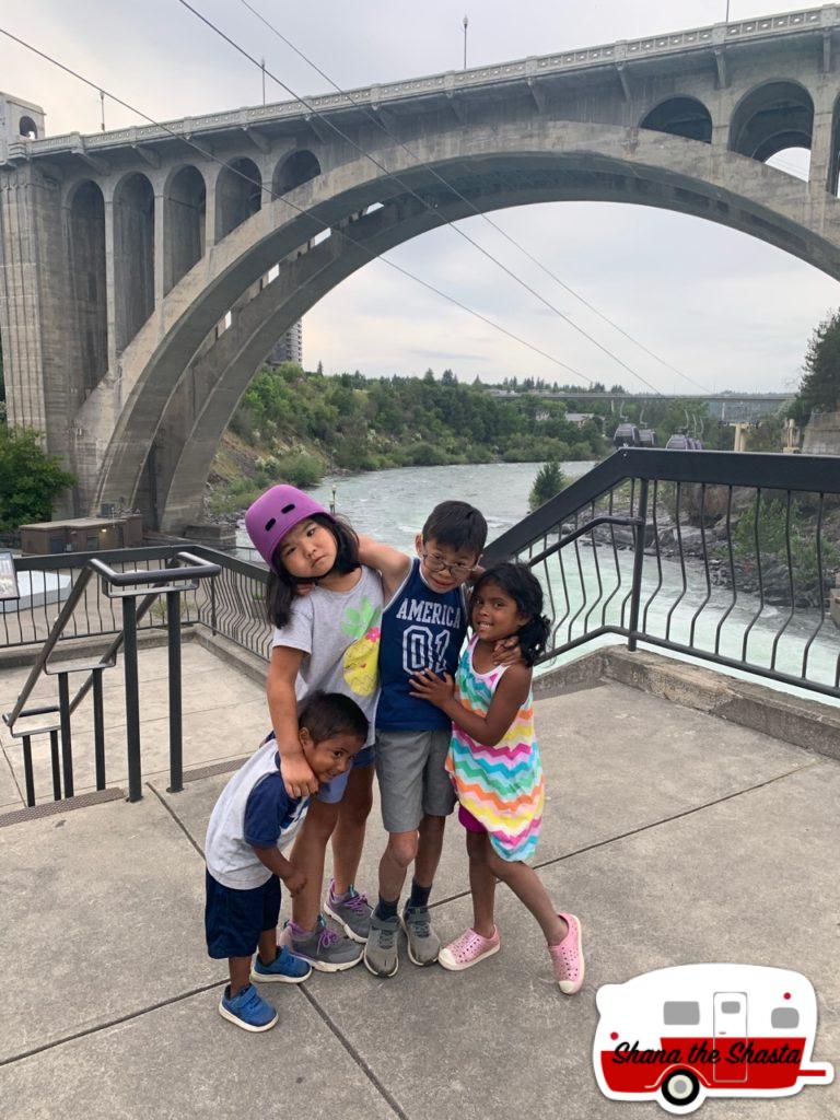 Downtown-Spokane-Archway-Bridge