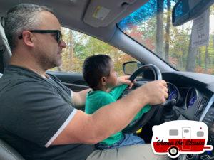 Driving-Lessons