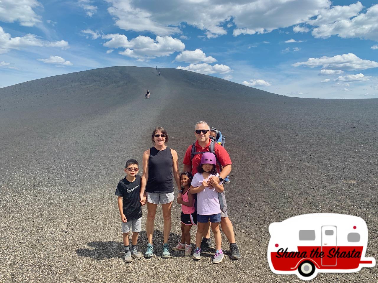 Family-Pic-at-Craters-of-the-Moon
