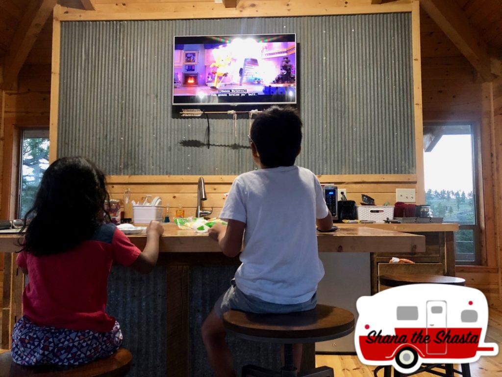 Fire-Tower-TV-Dinners