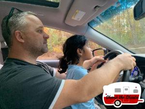 First-Driving-Lesson