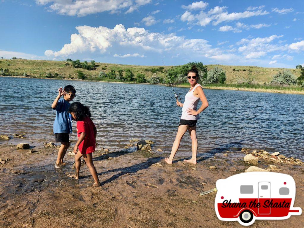 Fishing-and-Mudding-in-Angostura-Reservoir