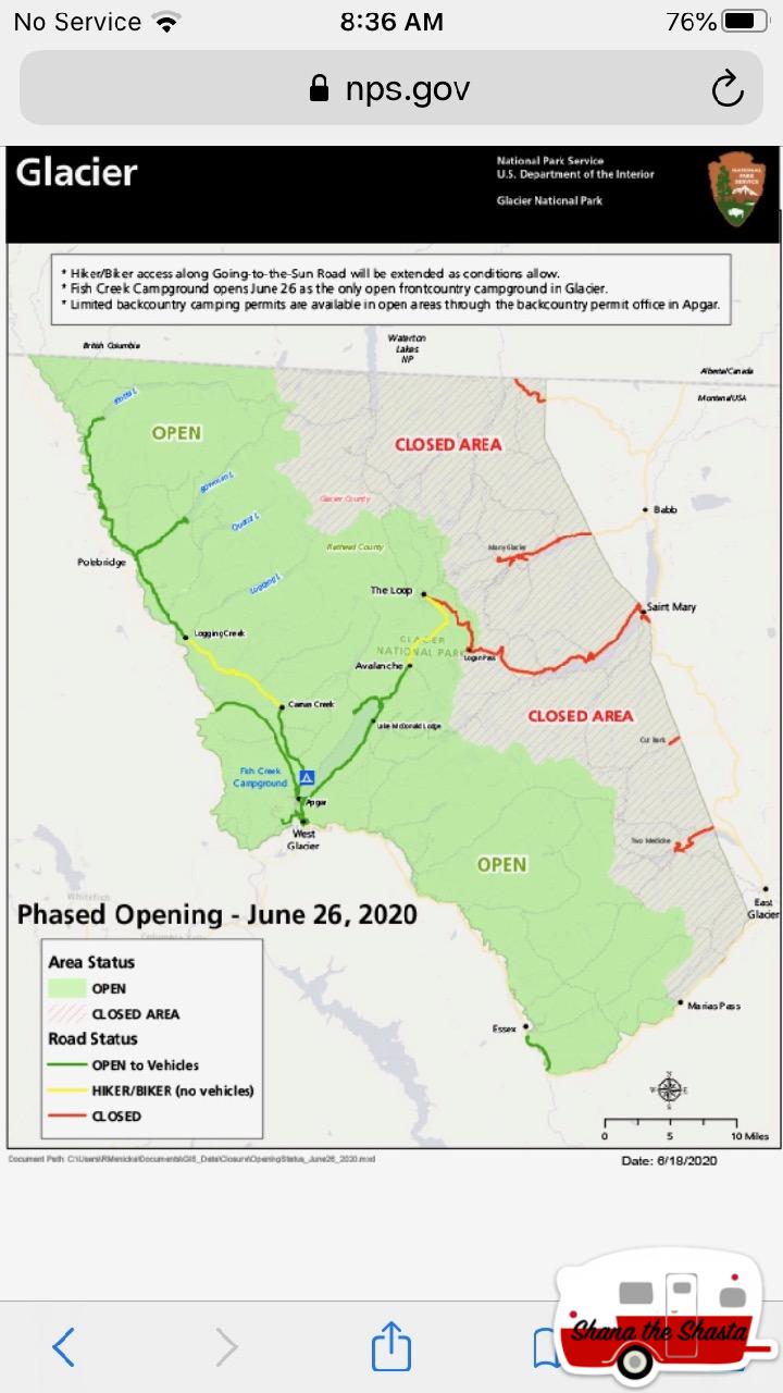 Glacier-Phased-Opening-Map