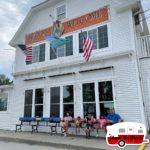 Grand Isle on Lake Champlain