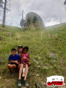 Hike-to-Devils-Tower-Summit