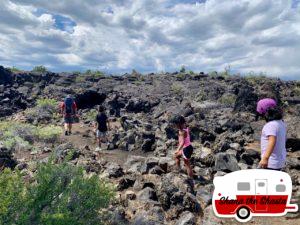 Hiking-Craters-in-Idaho