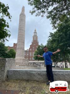 Holocaust-Memorial-in-Providence