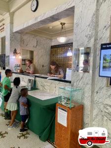 Hot-Springs-Junior-Ranger-Program
