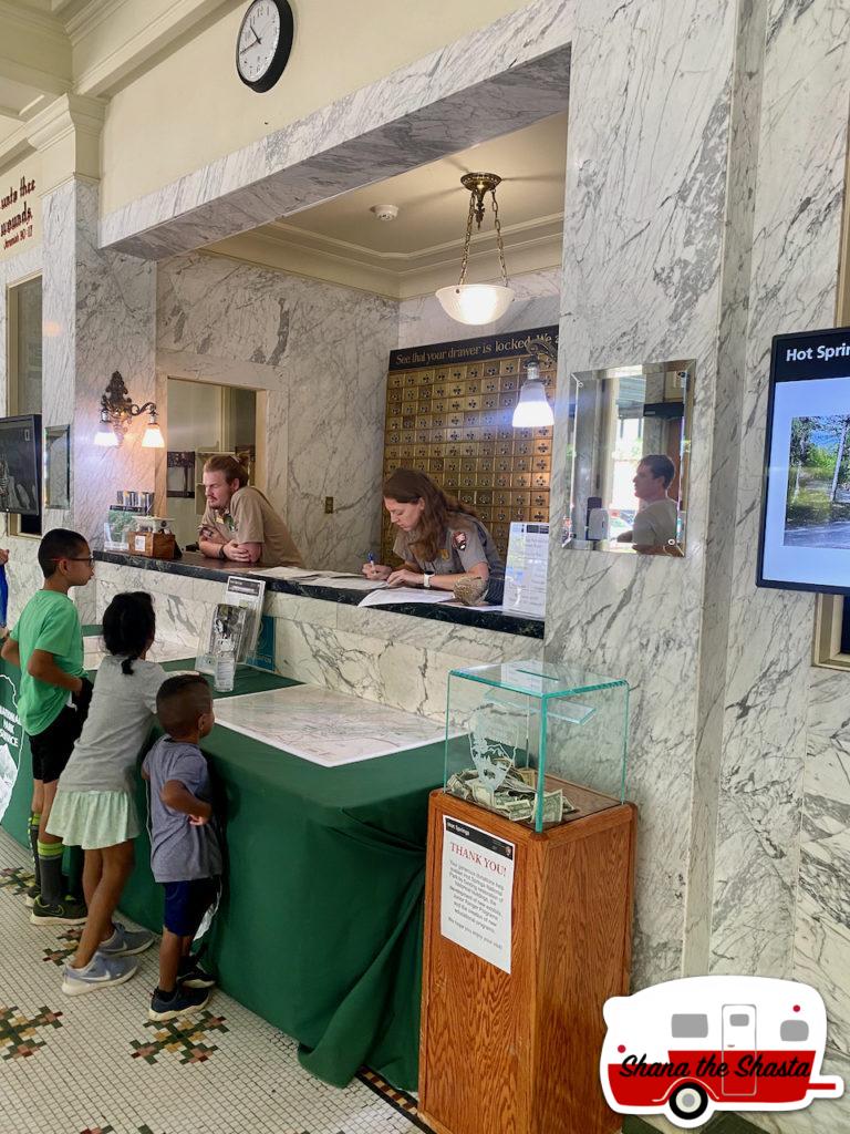 Hot-Springs-Junior-Ranger-Program