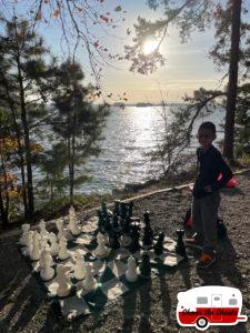 Huge-Chess-Set