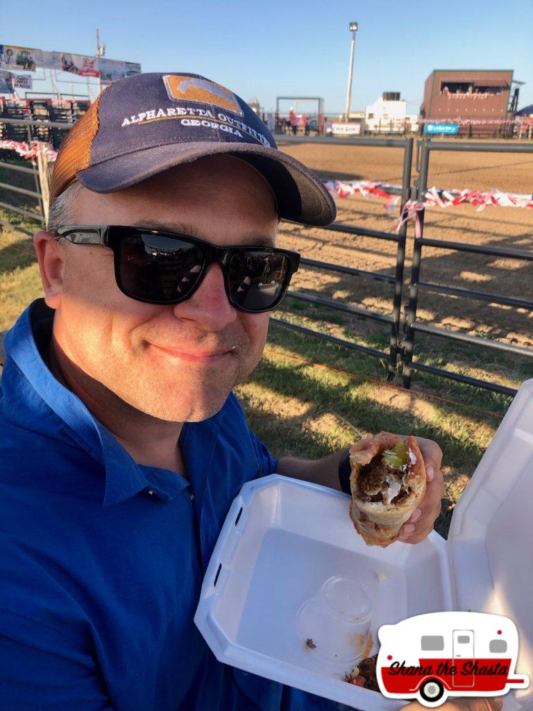 Indian-Taco-at-the-South-Dakota-Rodeo