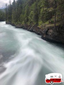 Long-Exposure-Sacred-Dancing-Cascades-in-Glacier
