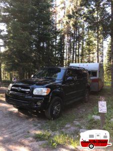 Mike-Harris-Creek-Campground