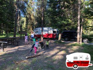 Mike-Harris-Creek-Campsite