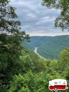 New-River-Gorge-from-Visitor-Center