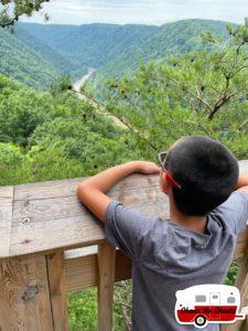 New-River-Overlook