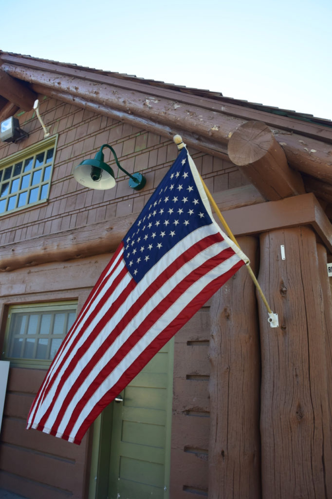 Old-Glory-at-Yellowstone