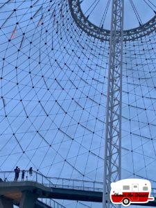 Open-Air-Light-Dome-in-Spokane