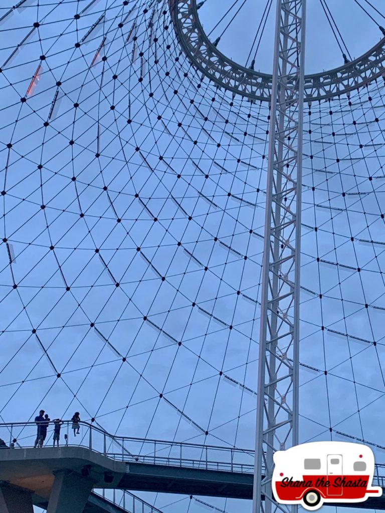 Open-Air-Light-Dome-in-Spokane