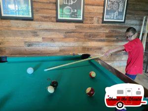 Playing-Pool-at-Pies-and-Pints