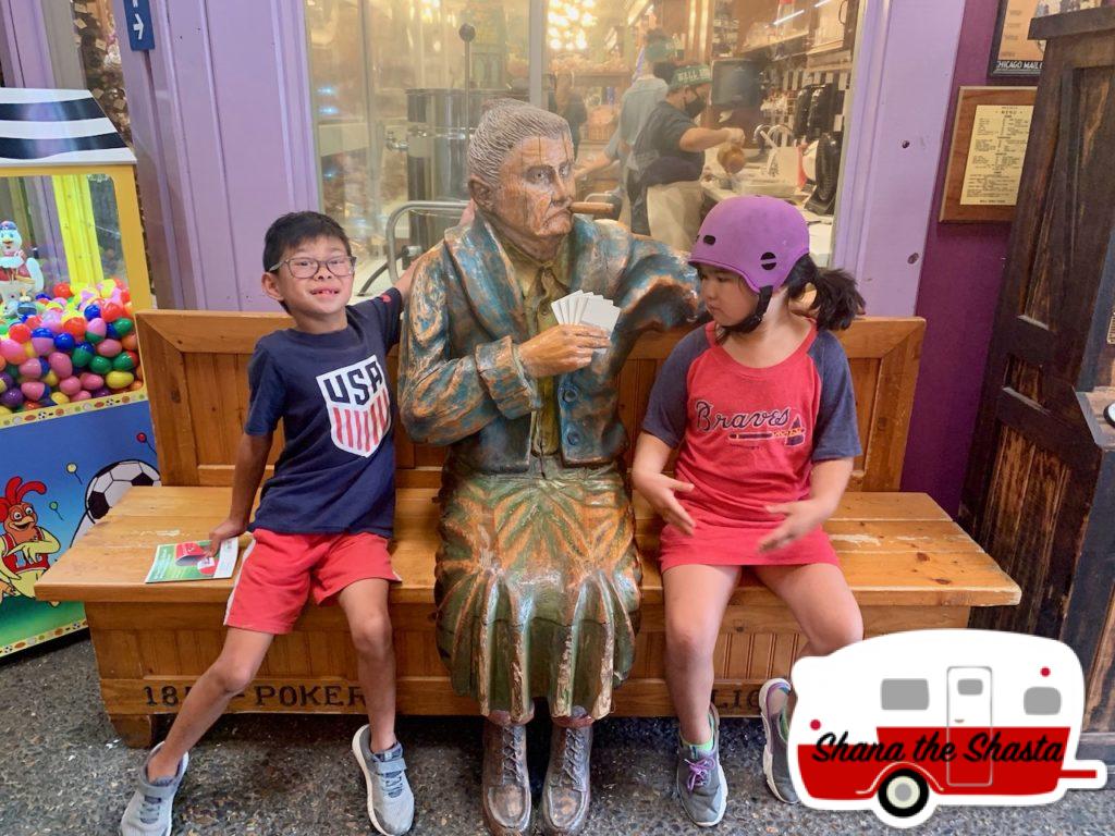 Poking-Around-Wall-Drug-Store