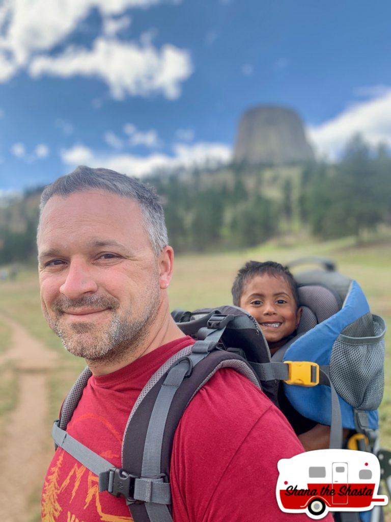 Portrait-at-Devils-Tower