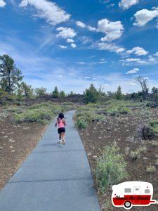 Running-Craters-of-the-Moon