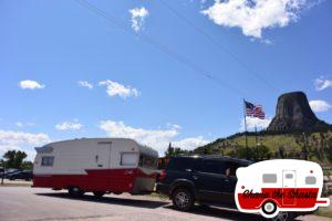 Shana-American-Flag-and-Devils-Tower