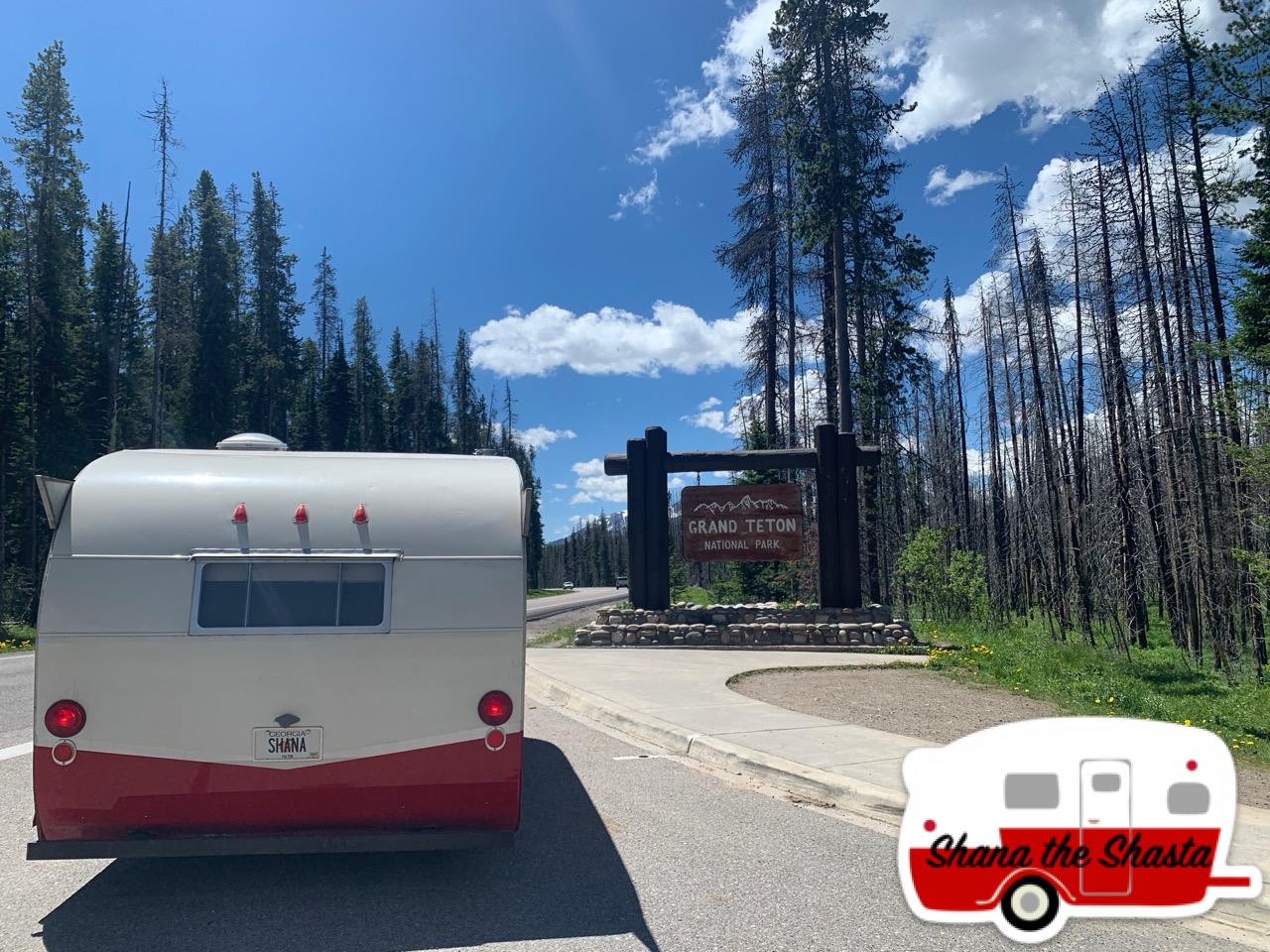Shana-at-Grand-Teton-Sign