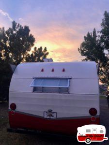 Shana-in-Montana-at-Sunset