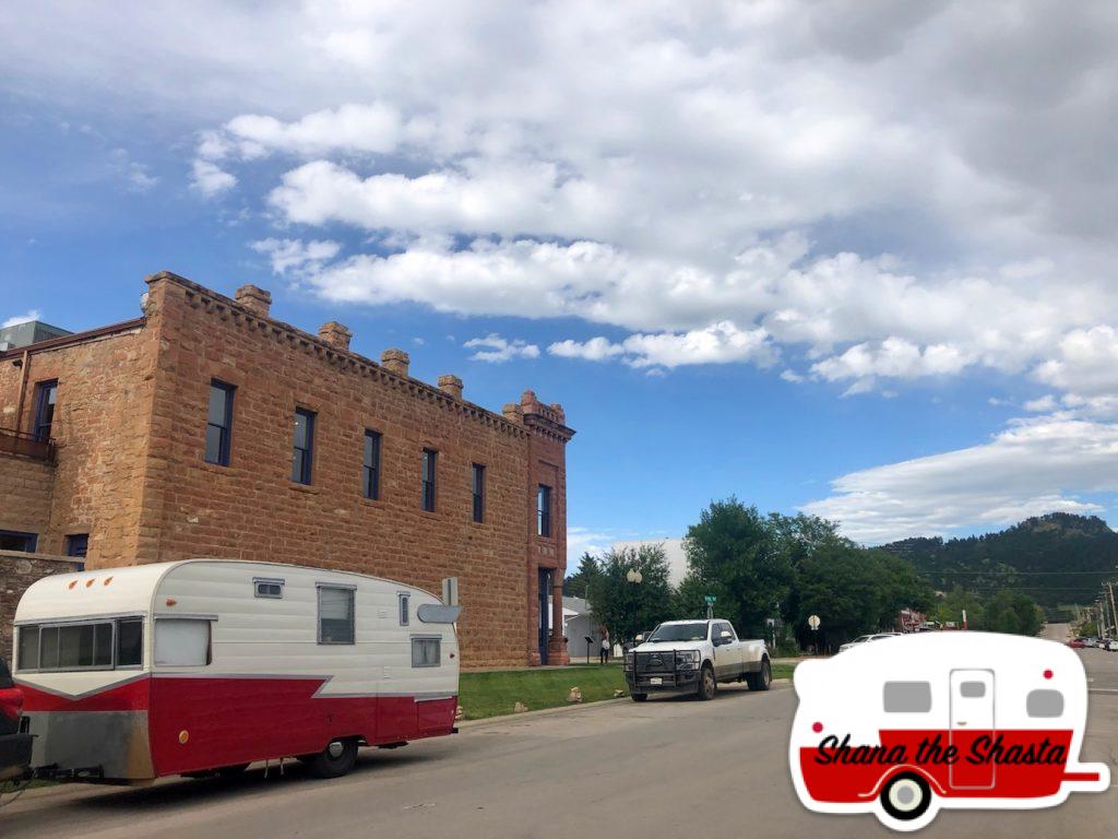 Shana-in-Spearfish