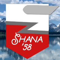 Shasta Airflyte Sticker