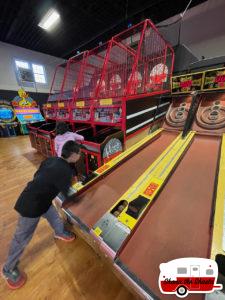 Skeeball