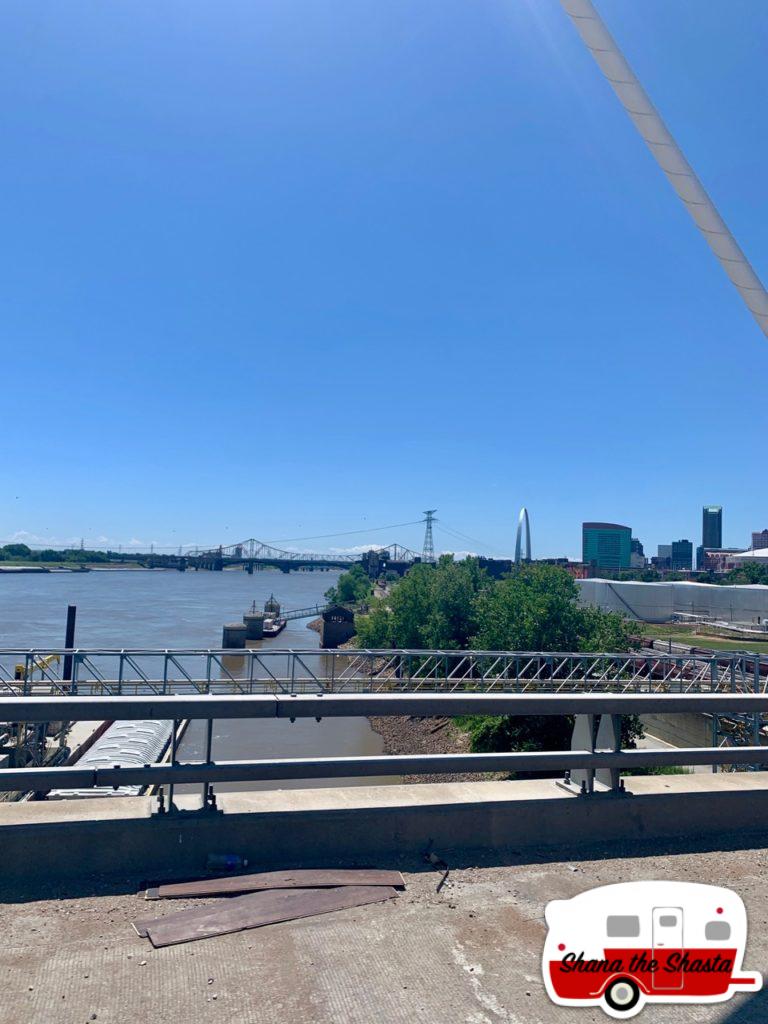 St-Louis-Arch