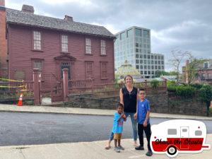 Stephen-Hopkins-House-Overlooking-Gold-Dome