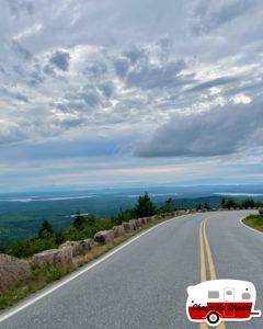 Sunset-View-from-Road-to-Cadillac-Mountain