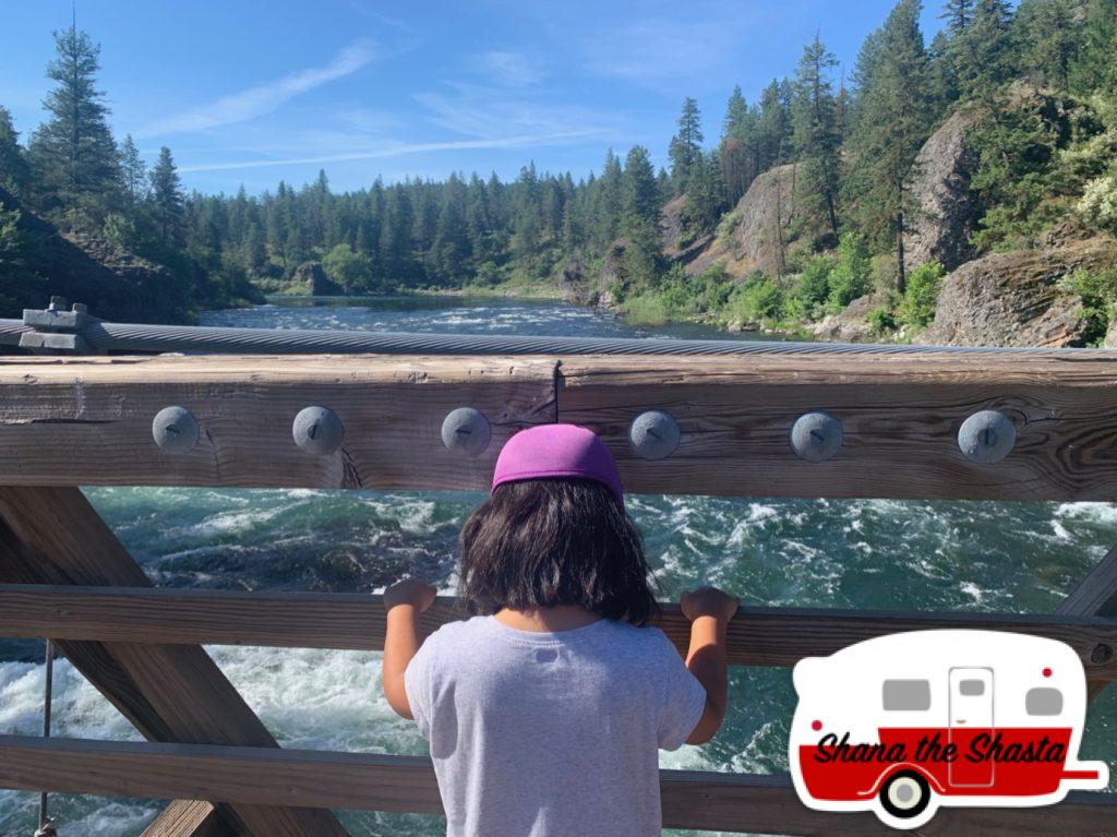 Swinging-Bridge-Overlook-Spokane-River