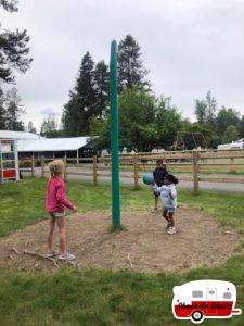 Tetherball-at-Moose-Creek-Campground