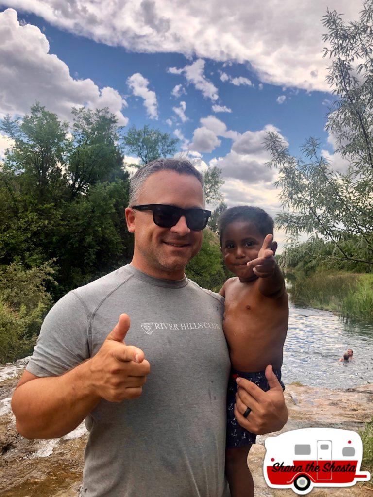 Top-Guns-at-Cascade-Falls
