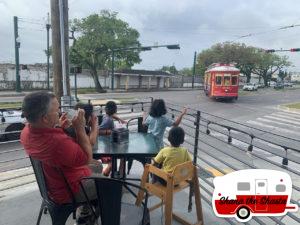 Trolley-at-Morning-Call-in-New-Orleans