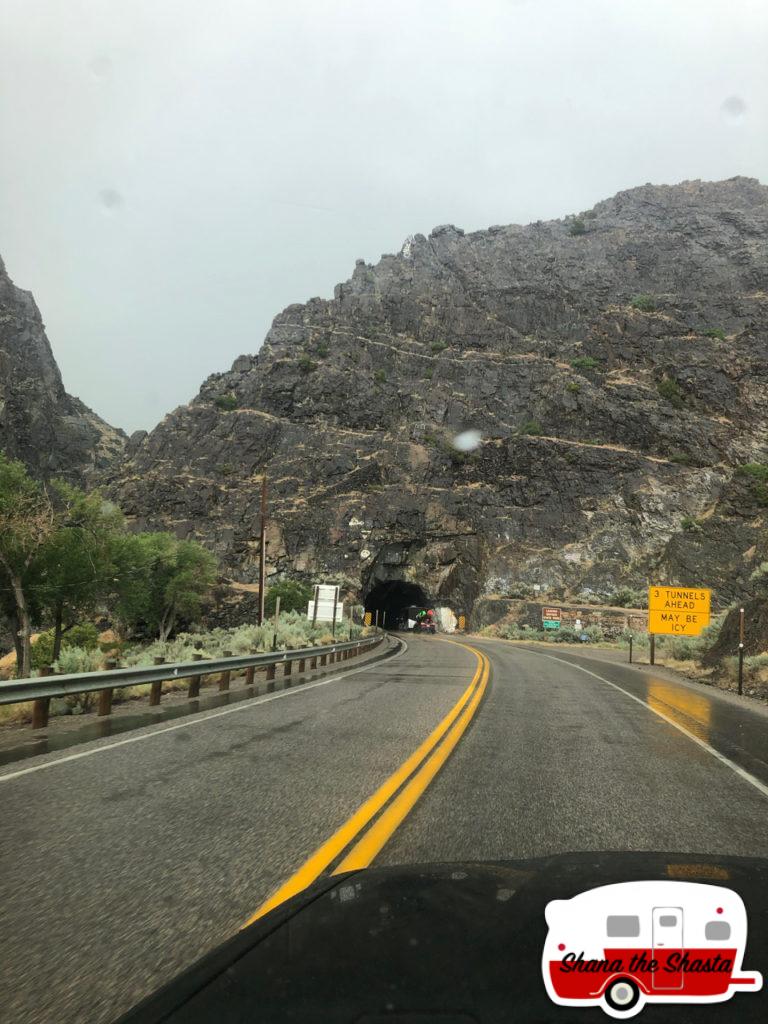 Tunnel-Through-Cody-Mountain