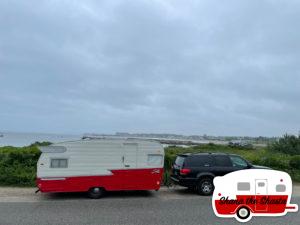 Vintage-Camper-at-Kennebunkport-Maine