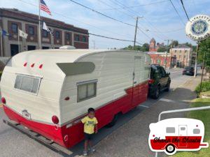 Vintage-Camper-in-Fayetteville-West-Virginia